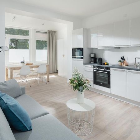 Strandloft Eins Norderney Exteriér fotografie
